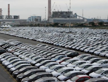 Καινούργιες αυξήσεις στα οικονομικότερα Ι.Χ. αυτοκίνητα